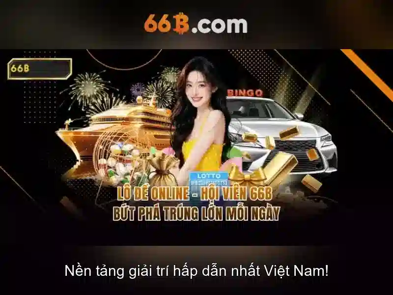  hướng dẫn nhận thưởng - 66B