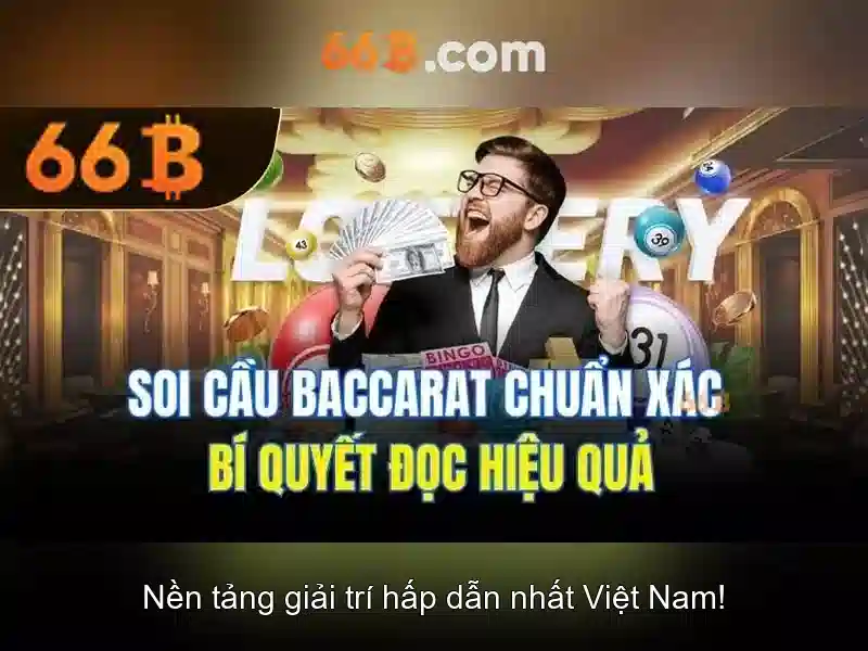 66B – Trang Chủ 66B Không Bị Chặn 2026 - 66B