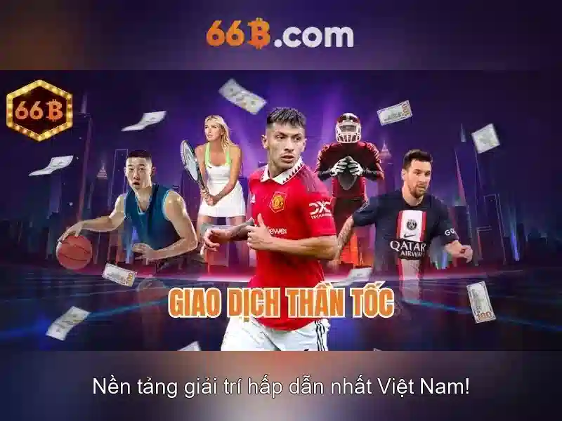 Slot trực tuyến - 66B