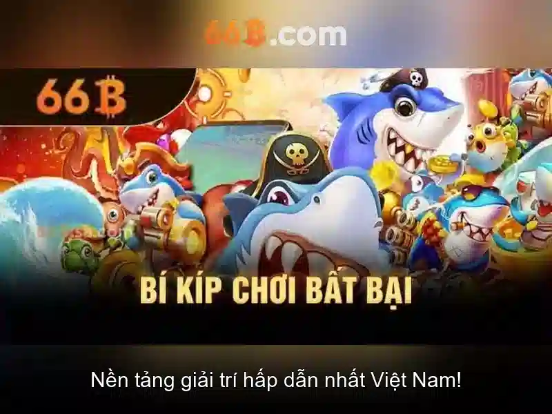Slot an toàn không - 66B