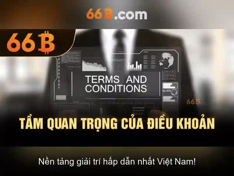 thưởng hấp dẫn - 66B