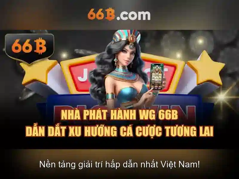 thẻ cào Slot - 66B