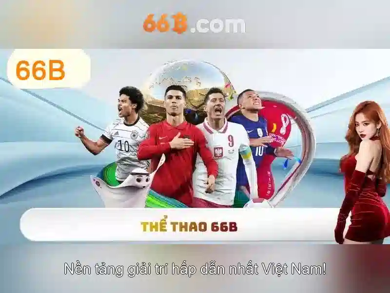 đăng ký tài khoản 66B - 66B