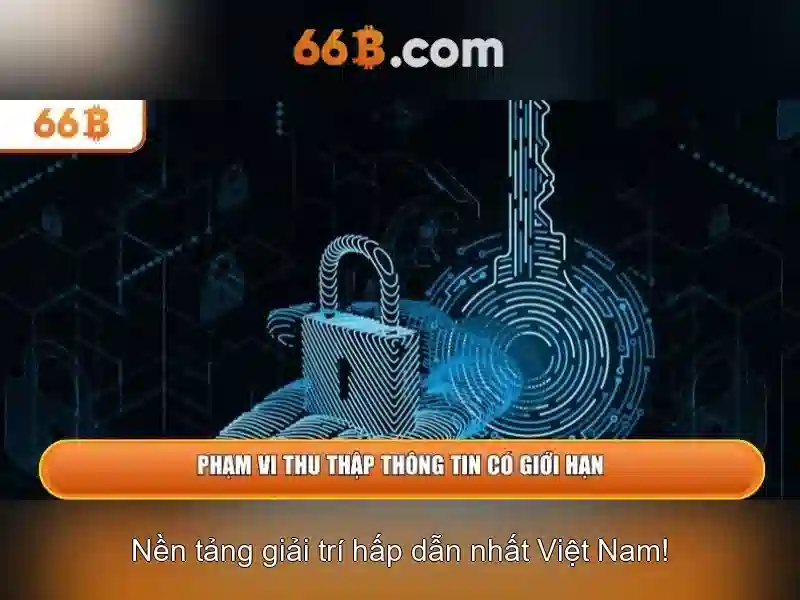 Đăng Nhập 66B: Khám Phá Quy Trình 3 Bước Đơn Giản Nhất - 66B