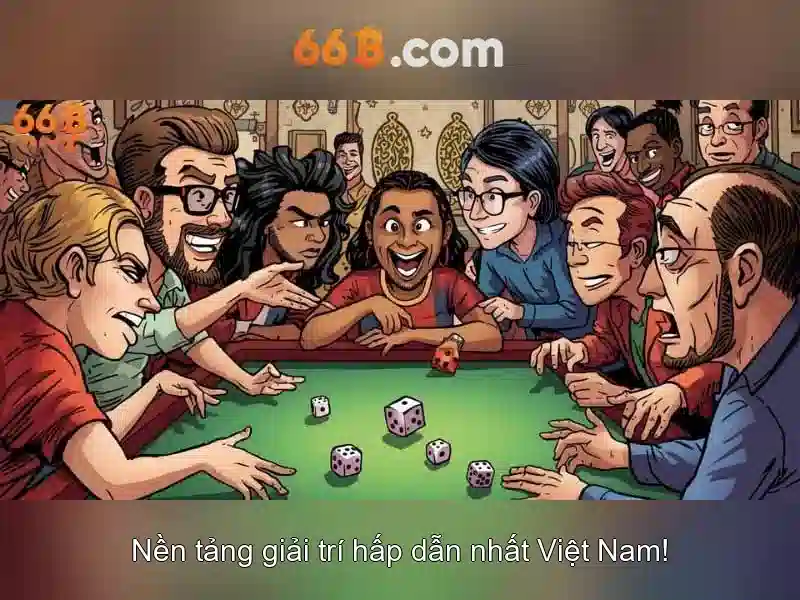  trúng tiền tỷ - 66B