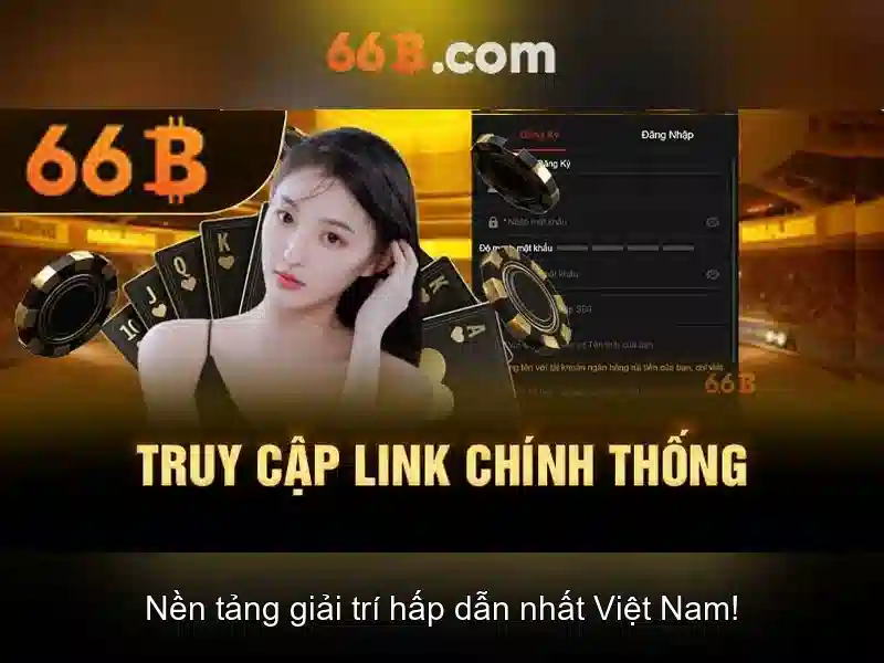  bảo mật slot - 66B
