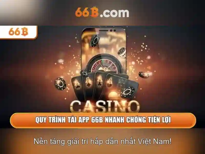  tải 66b app - 66B