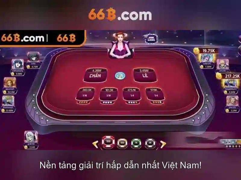 66b - Trang Chủ Chính Thức | Nhà Cái Cá Cược Đẳng Cấp Châu Á 2026