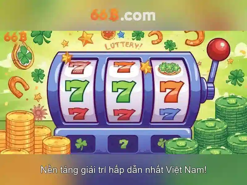  sòng bạc trực tuyến - 66B