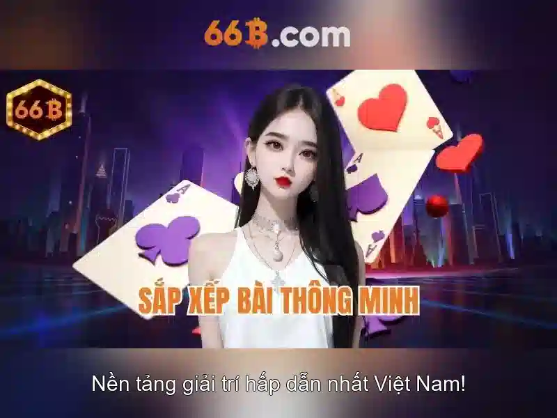 trải nghiệm - 66B