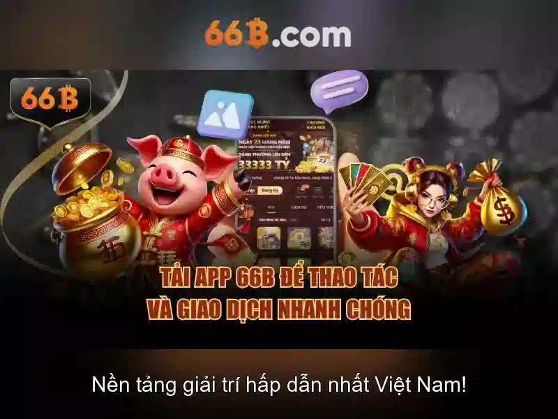  tỷ lệ thưởng - 66B