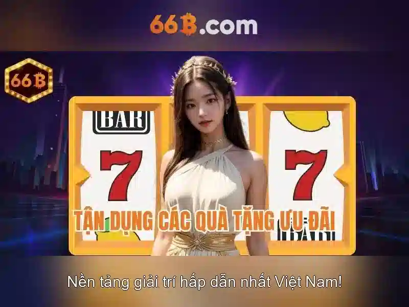 nạp tiền Slot - 66B