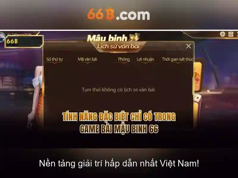 thanh toán - 66B