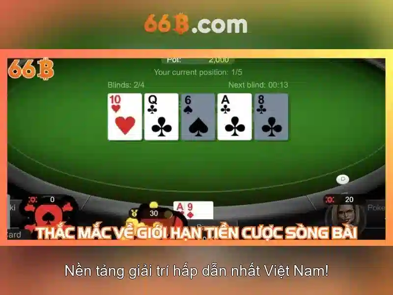 Game Mobile - 66B