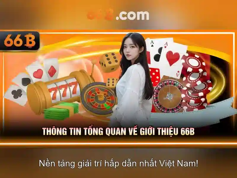  chơi có trách nhiệm - 66B