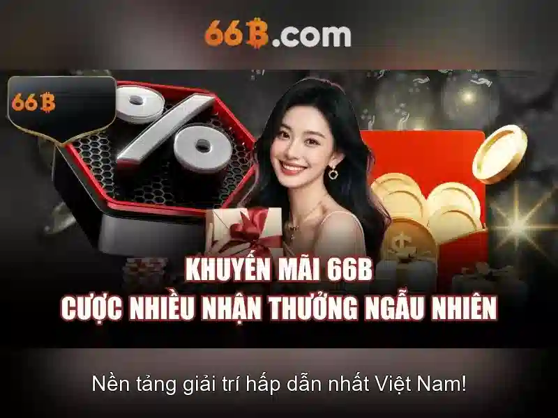 66b hoàn tiền - 66B