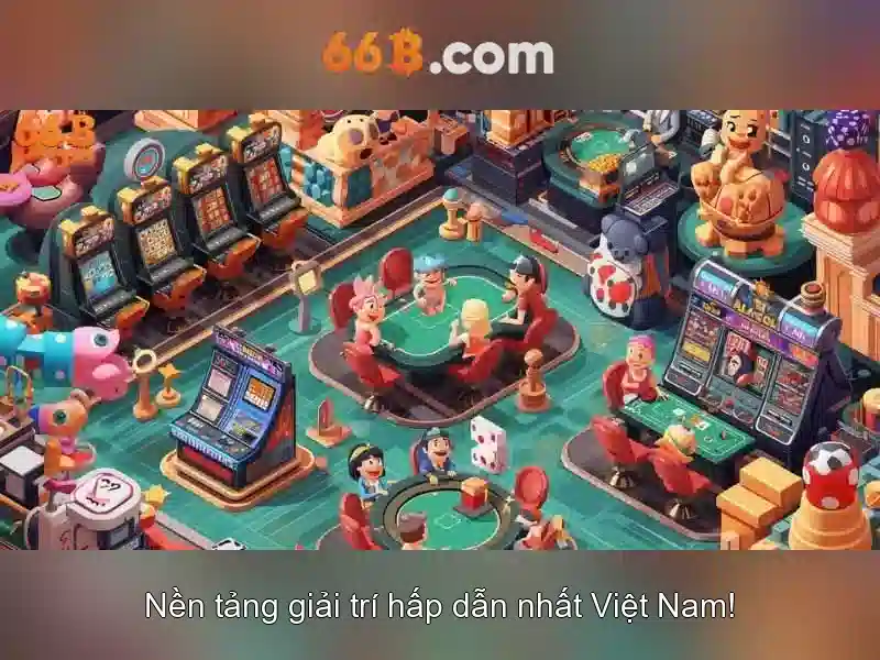 66b - Trang Chủ Chính Thức | Nhà Cái Cá Cược Đẳng Cấp Châu Á 2026