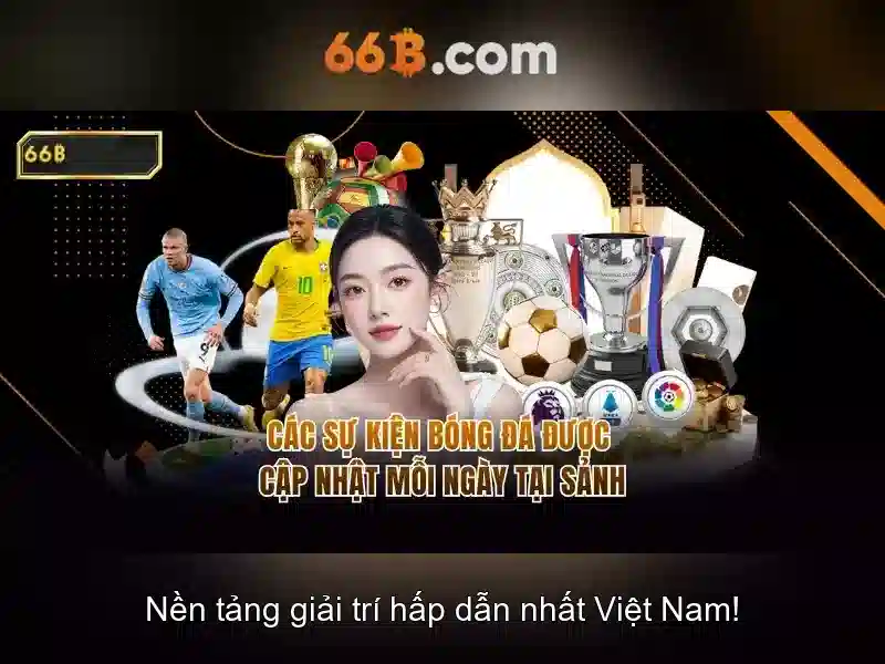  casino trực tuyến - 66B