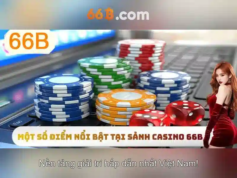 slot 66B - 66B