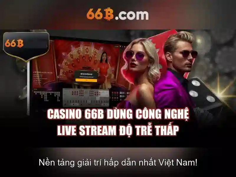  66B không bị chặn - 66B