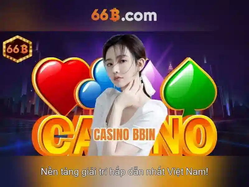  casino - 66B