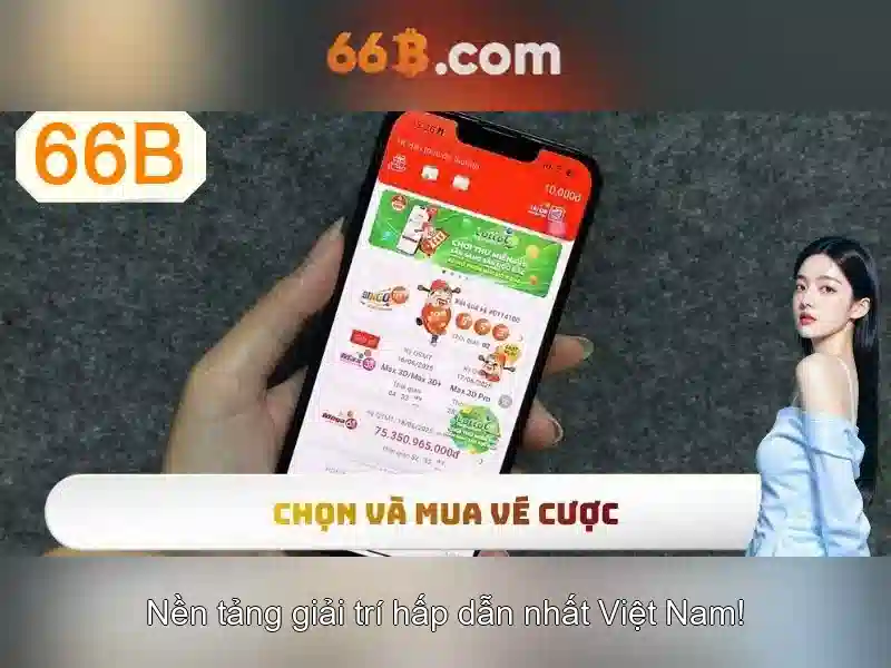  game slot - 66B