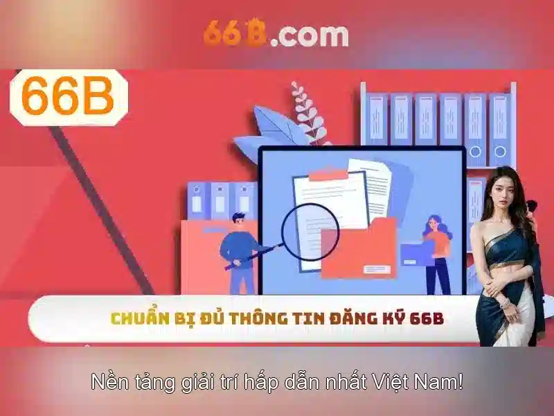 66B Cập Nhật – Trải Nghiệm Slot Đỉnh Cao Trên Điện Thoại 2026 - 66B