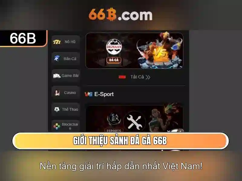 66b - Trang Chủ Chính Thức | Nhà Cái Cá Cược Đẳng Cấp Châu Á 2026