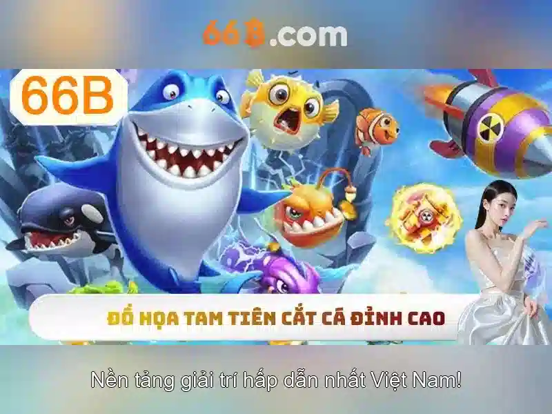  người chơi - 66B