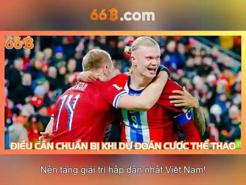 cá cược SLOT - 66B