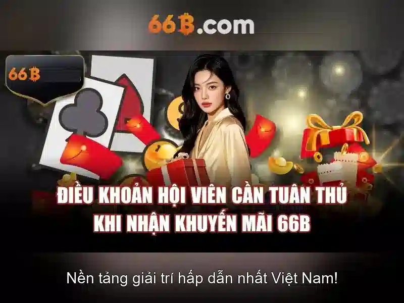  chơi 66B - 66B