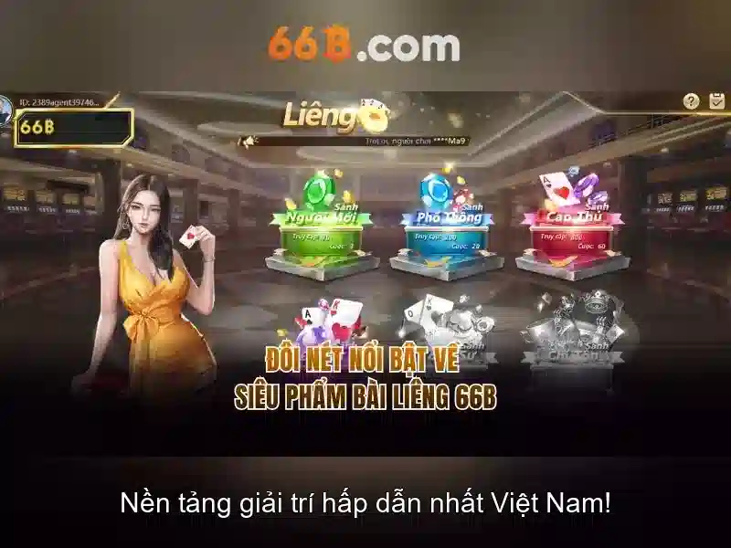 Bắn Cá 66B: Trò Chơi Slot Hấp Dẫn, Tỷ Lệ Thưởng Khủng - 66B