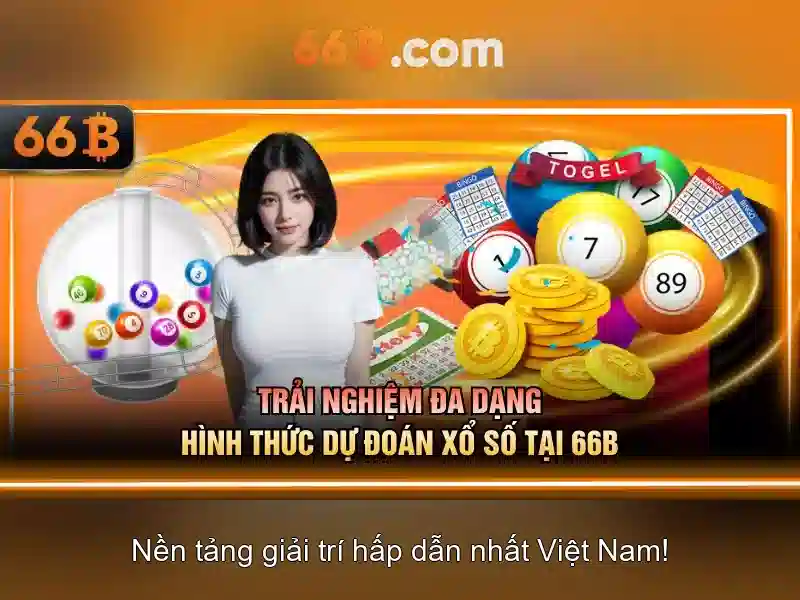 ứng dụng Slot 66B - 66B
