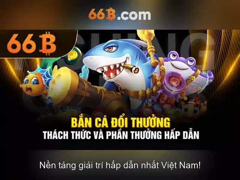  ưu đãi - 66B