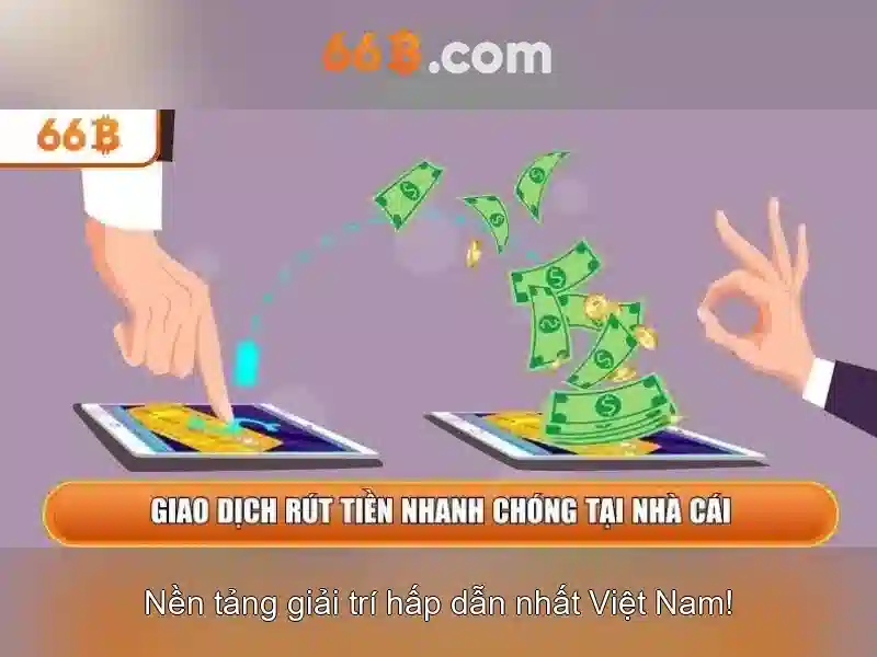 66B – 4 Mẹo Chơi Slot Xanh Chín Để Trở Thành Cao Thủ 2026 - 66B