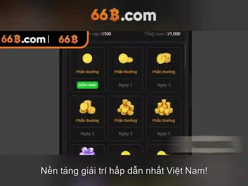 66B – Trải Nghiệm Mậu Binh 66B Đỉnh Cao Trong Ngành SLOT 2026 - 66B