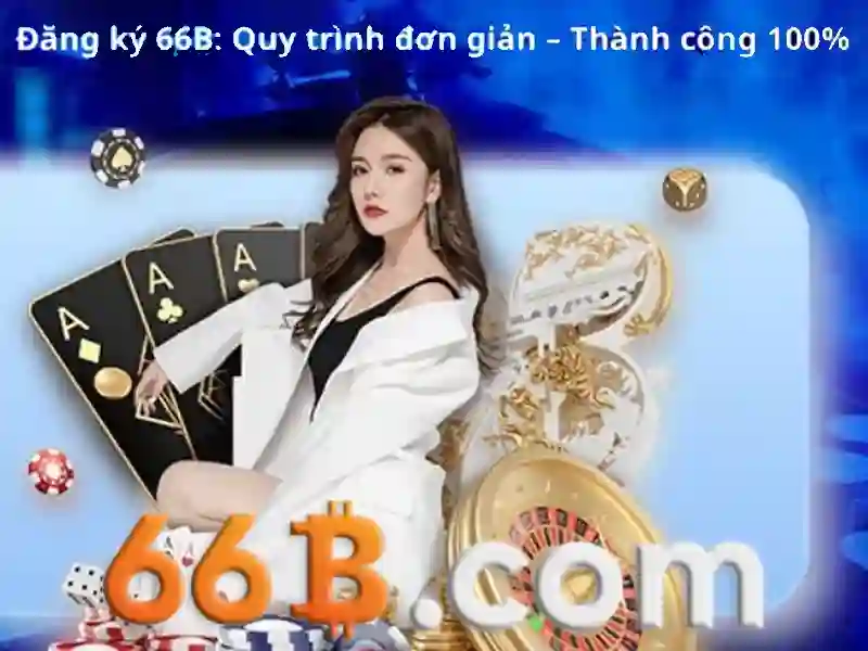  trò chơi SLOT - 66B