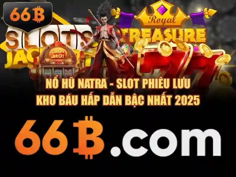 Slot 2026 - 66B