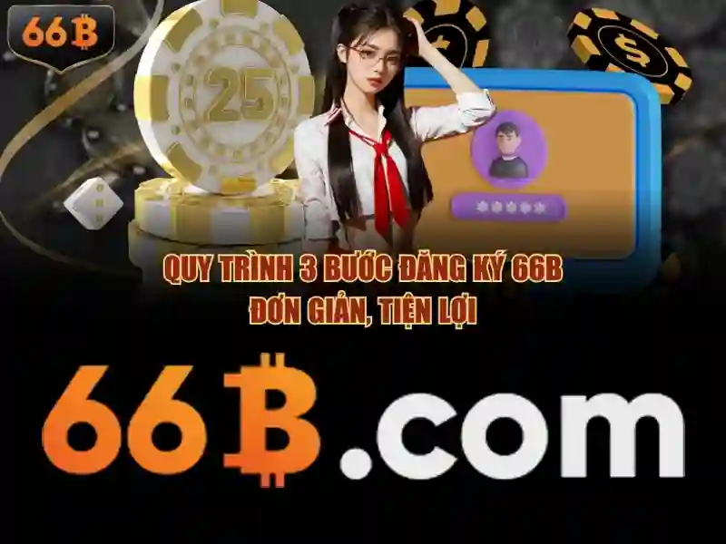 66B – Trải Nghiệm Slot Mới Nhất 2026 - 66B