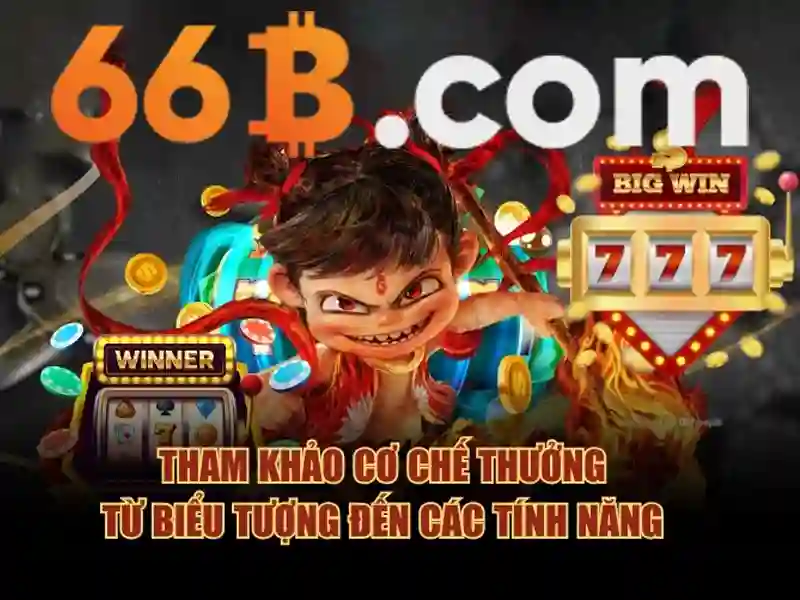 Casino trực tuyến 66B xanh chín và uy tín - 66B