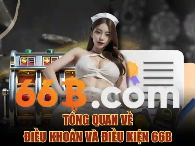 trang web slot 66B - 66B