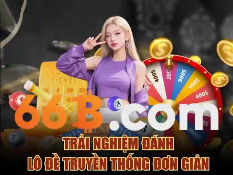 66B Mới Là Gì? Tổng Hợp Thông Tin Về Trò Chơi Slot 2026 - 66B