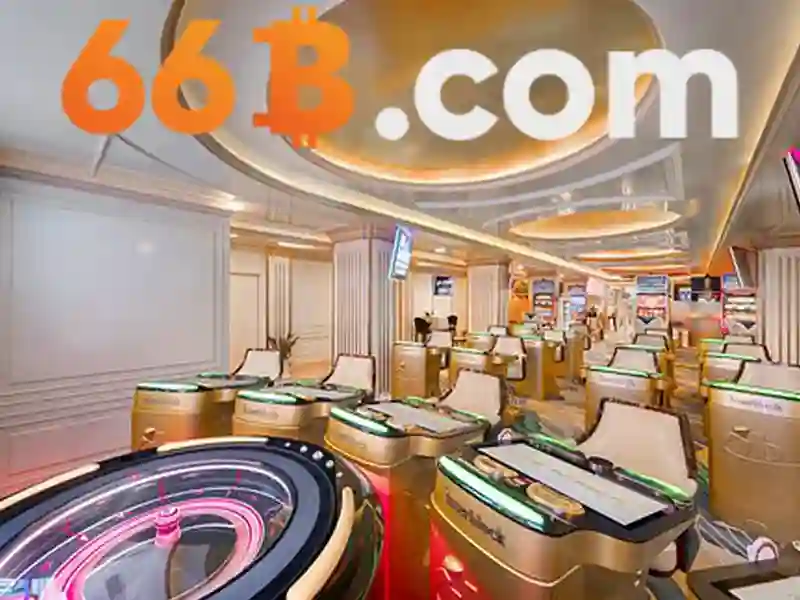casino 66b - 66B