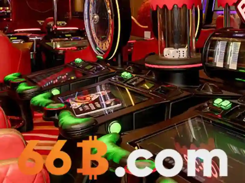 66B – Trải Nghiệm Slot 66B uy tín nhất 2026 - 66B