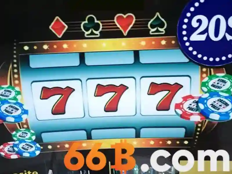  dịch vụ SLOT 66B - 66B