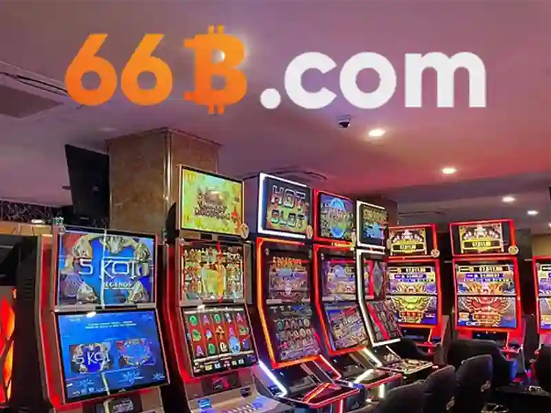  game slot - 66B