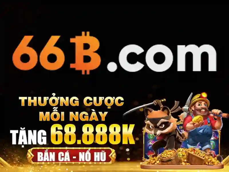 66B – Trải Nghiệm Xóc Đĩa Đỉnh Cao Cùng Các Trò Chơi Slot 66B 2026 - 66B