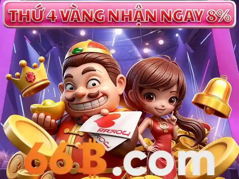 nhà cái uy tín - 66B