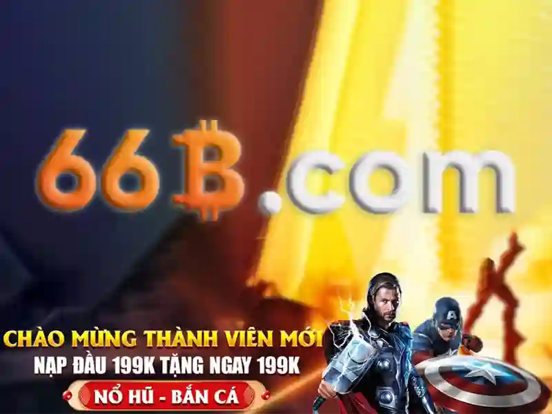 khuyến mãi 66B - 66B