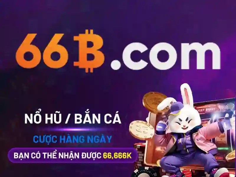  trò chơi SLOT - 66B
